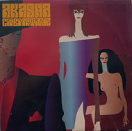 AKASHA / CINEMATIQUE