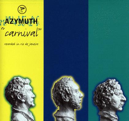 AZYMUTH / CARNIVAL – TICRO MARKET