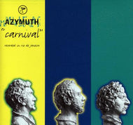 AZYMUTH / CARNIVAL