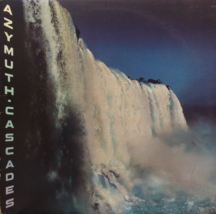 AZYMUTH / CASCADES – TICRO MARKET