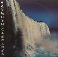 AZYMUTH / CASCADES