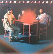 AZYMUTH / FLAME