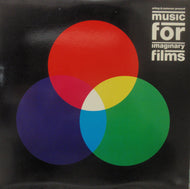 ARLING & CAMERON / MUSIC FOR NIMAGINARY FILMS