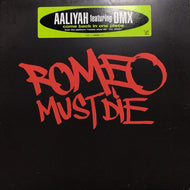 AALIYAH / COME BACK IN ONE PIECE