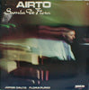 AIRTO / SAMBA DE FLORA