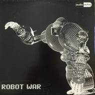 AUDIO ACTIVE / ROBOT WAR