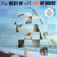 ART OF NOISE / THE BEST OF ART OF NOISE
