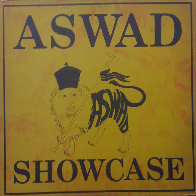 ASWAD / SHOWCASE