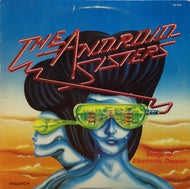 ANDROID SISTERS / SONG OF ELECTRONIC DESPAIR