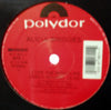 ALICIA BRIDGES / I Love The Nightlife (Disco 'Round) / Body Heat