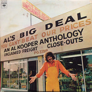 AL KOOPER / AL'S BIG DEAL