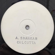 ANANDA SHANKAR / STREETS OF CALCUTTA / DANCIN' DRUMS