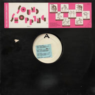 ARLING & CAMERON / SOUND SHOPPING
