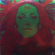 ANNETTE PEACOCK / I'M THE ONE