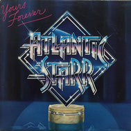 ATLANTIC STARR / YOURS FOREVER