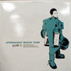 AFRONAUGHT / SHAPIN' FLUID