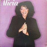 ALICIA MYERS / ALICIA