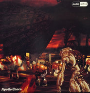 AUDIO ACTIVE / APOLLO CHOCO