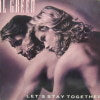 AL GREEN / LET'S STAY TOGETHER EXTENDED VERSION