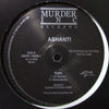 ASHANTI / BABY