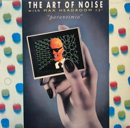 ART OF NOISE / Paranoimia