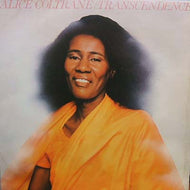 ALICE COLTRANE / TRANSCENDENCE