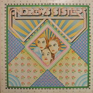 ANDREWS SISTERS / THE BEST OF THE ANDREWS SISTERS
