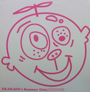 AKAKAGE / AKAKAGES SUMMER CUTS!!!!!