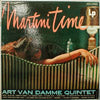 ART VAN DAMME QUINTET / MARTIN TIME