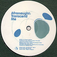 AFRONAUGHT / TRANSCEND ME