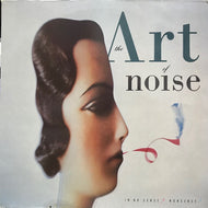 ART OF NOISE / IN NO SENSE? NONSENSE!