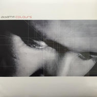 ADAM F / COLOURS
