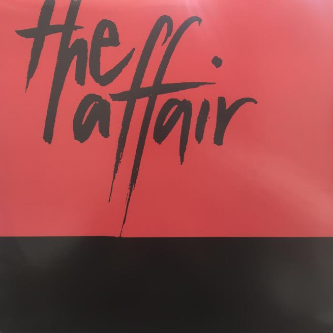 AFFAIR / THE WAY WE ARE – TICRO MARKET