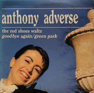 ANTHONY ADVERSE / THE RED SHOES WALTZ