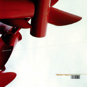 AMON TOBIN / BRICOLAGE – TICRO MARKET
