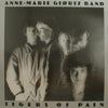 ANNE MARIE GIORTZ BAND / TIGERS OF PAIN