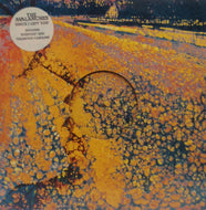AVALANCHES / SINCE I LEFT YOU