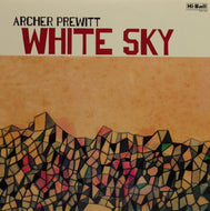 ARCHER PREWITT / WHITE SKY