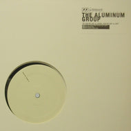 ALUMINUM GROUP / IF YOU'VE GOT A LOVER, YOU'VE GOT A LIFE