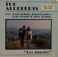 ALDEBERTS / LOS ANGELES
