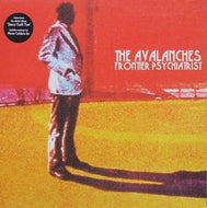 AVALANCHES / FRONTIER PSYCHIATRIST