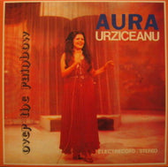 AURA URZICEANU / OVER THE RAINBOW