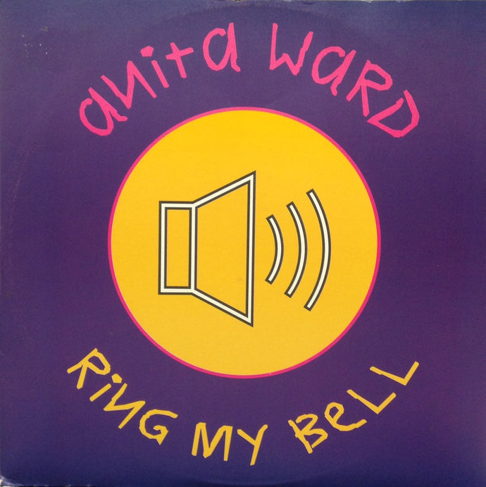 ANITA WARD / RING MY BELL / B.T. EXPRESS / DO IT