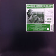 ALICIA KEYS / A WOMANS WORTH REMIX