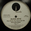 ALICIA KEYS / HOW COM YOU DONT CALL ME
