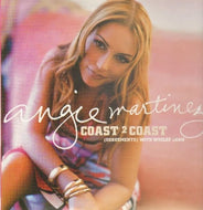 ANGIE MARTINEZ / COAST 2 COAST