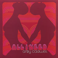 ANDY CALDWELL / ALL I NEED