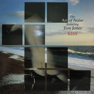 ART OF NOISE / KISS