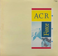 A CERTAIN RATIO / FORCE
