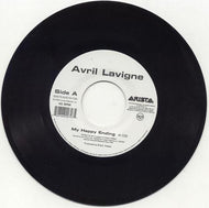 AVRIL LAVIGNE / MY HAPPY ENDING